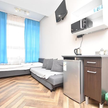 Dukes Apartments - Wita Stwosza Wroclaw Dış mekan fotoğraf