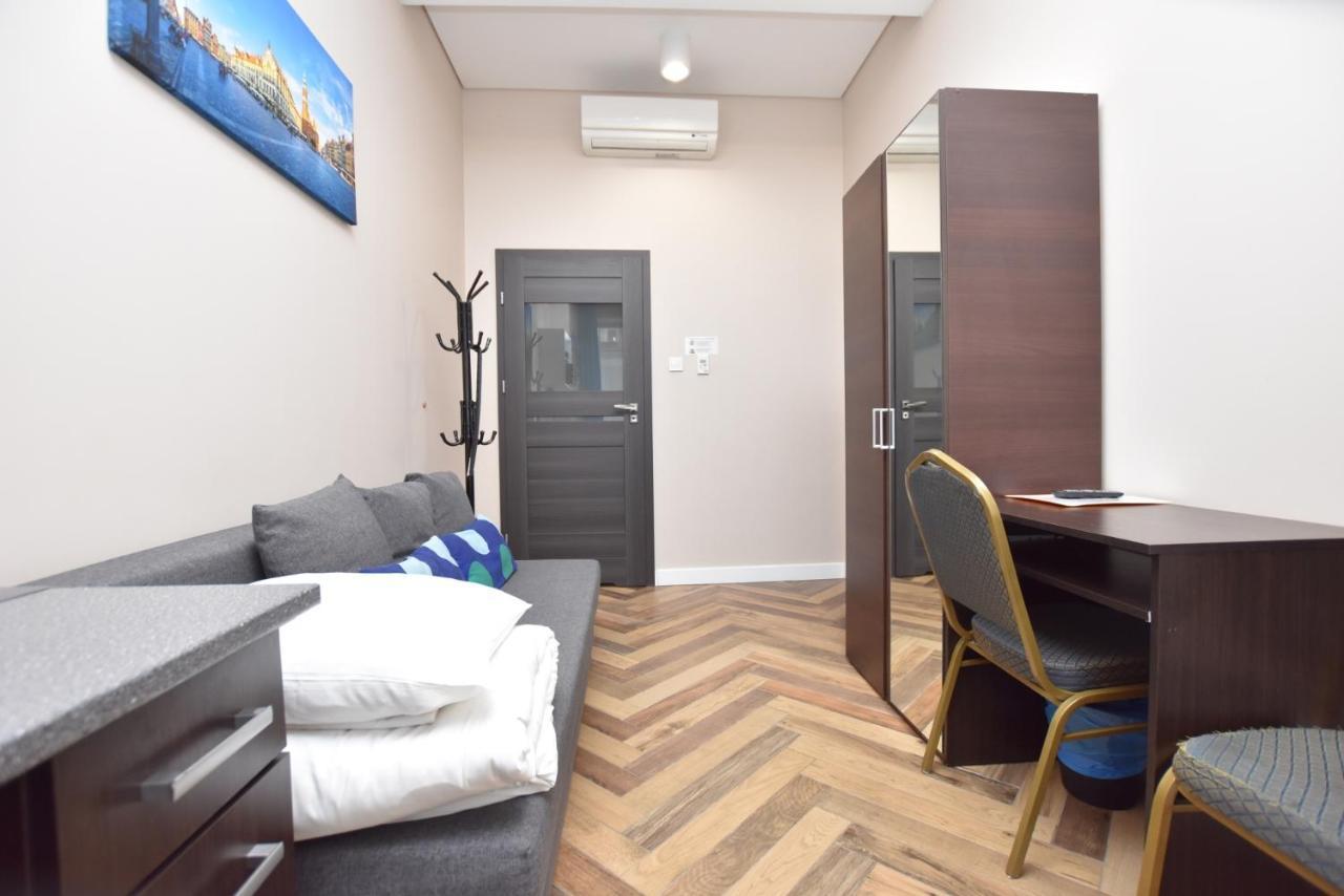 Dukes Apartments - Wita Stwosza Wroclaw Dış mekan fotoğraf