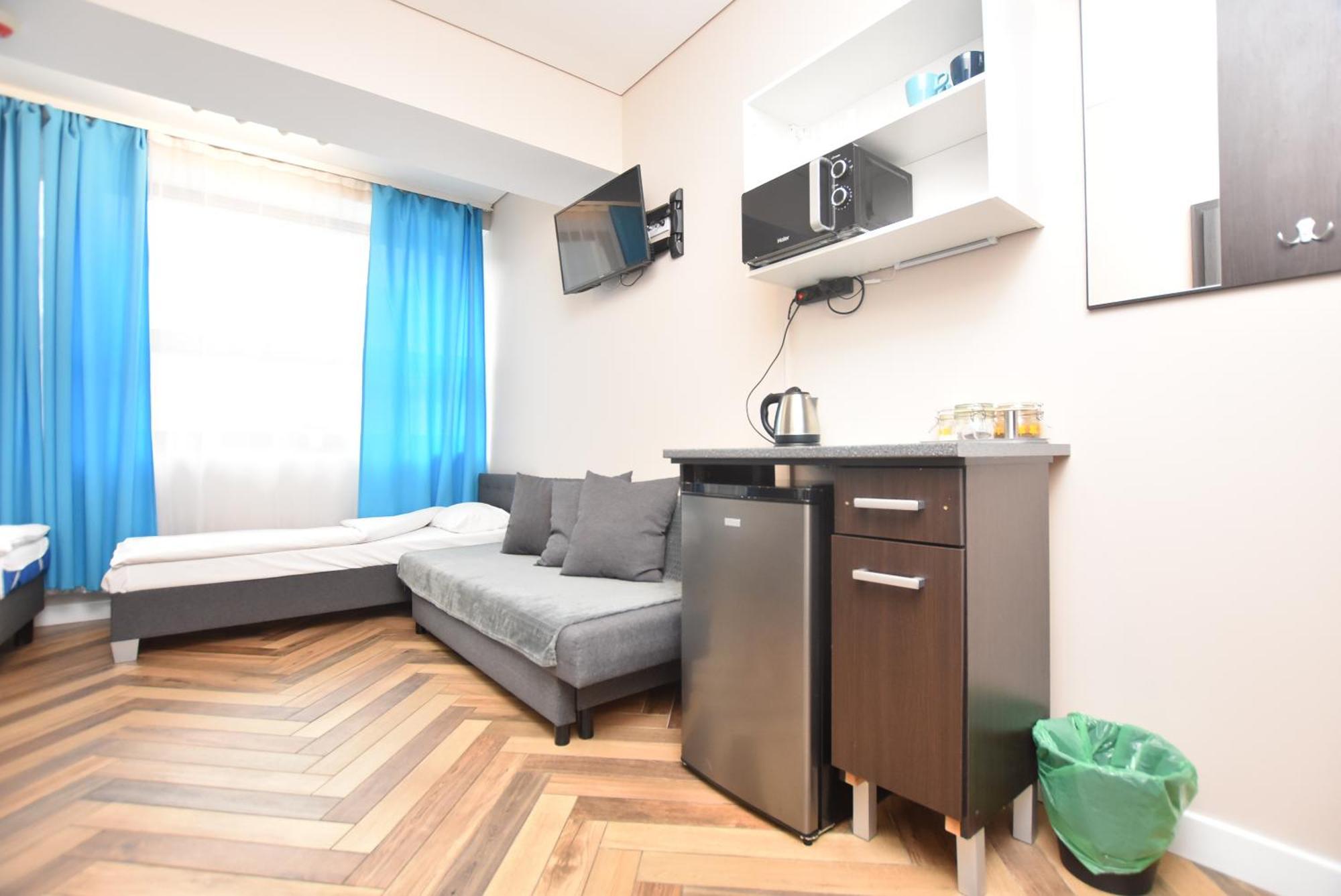 Dukes Apartments - Wita Stwosza Wroclaw Dış mekan fotoğraf